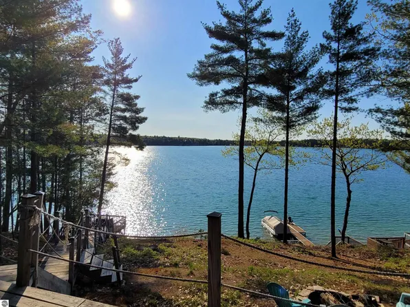 1174 W Bear Lake Rd NE, Kalkaska, MI 49646