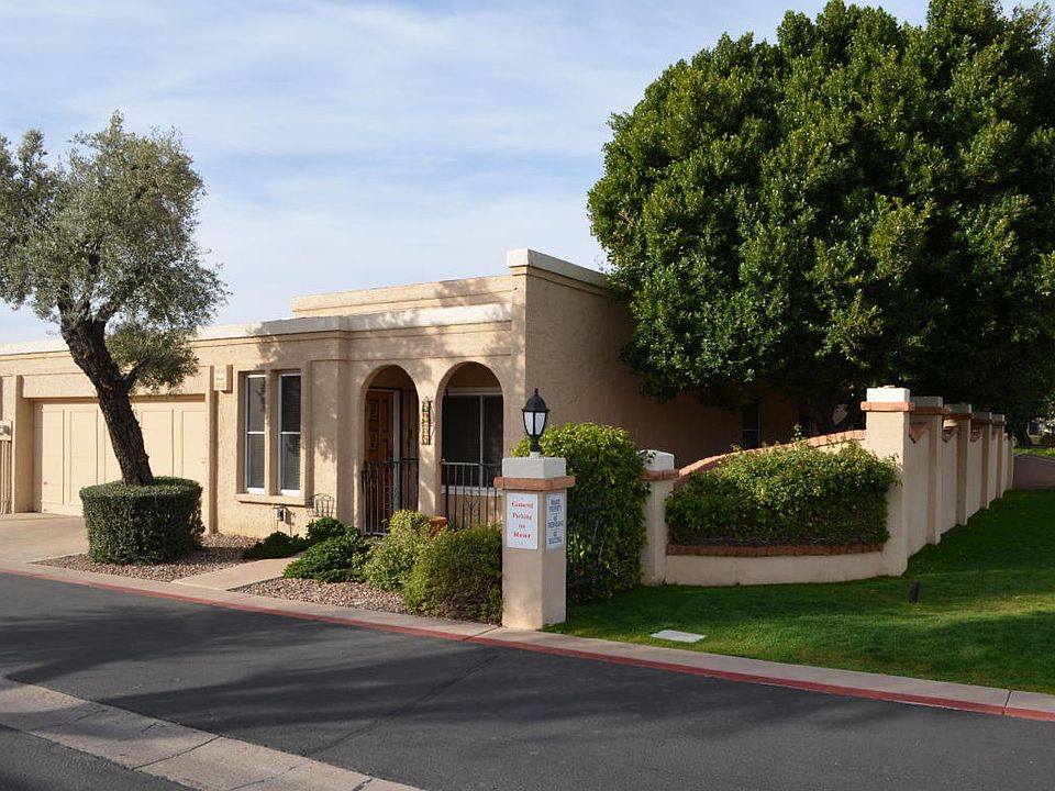 1st image of 5348 N Las Casitas Pl