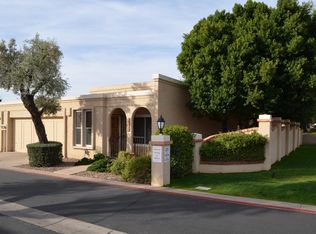 5348 N Las Casitas Pl, Phoenix, AZ 85016