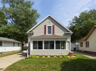 932 S 34th St, South Bend, IN 46615