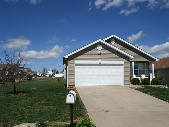 large corner lot