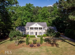 1151 Valley Dr NE, Conyers, GA 30012