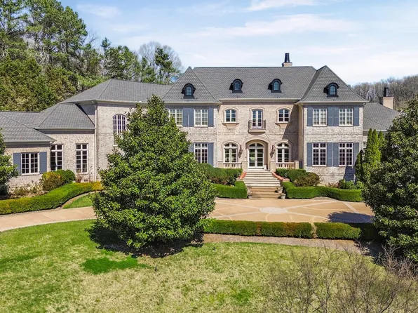 410 Saint Edmunds Ct, Brentwood, TN 37027