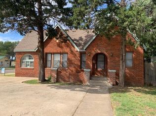 2522 21st St, Lubbock, TX 79410