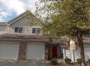 5918 Marina View Ln, Indianapolis, IN 46237
