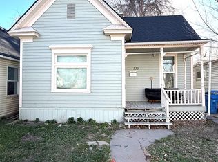 733 N Harrison Ave, Pocatello, ID 83204