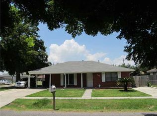 7900 Devine Ave, New Orleans, LA 70127