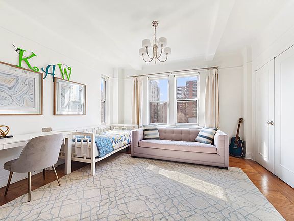 2nd image of 336 Central Park W APT 8CD
