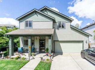 19308 SE 32nd Dr, Camas, WA 98607