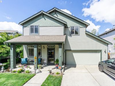 19308 SE 32nd Dr, Camas, WA, 98607