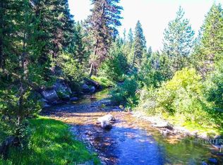 Tbd4 Clear Creek Rd, Cascade, ID 83611