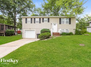 119 Nanette St, Belton, MO 64012