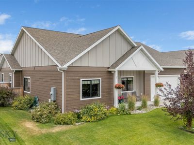 616 Talon Way, Bozeman, MT, 59718