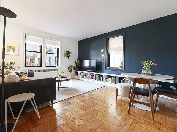40 Clarkson Ave APT 2N, Brooklyn, NY 11226