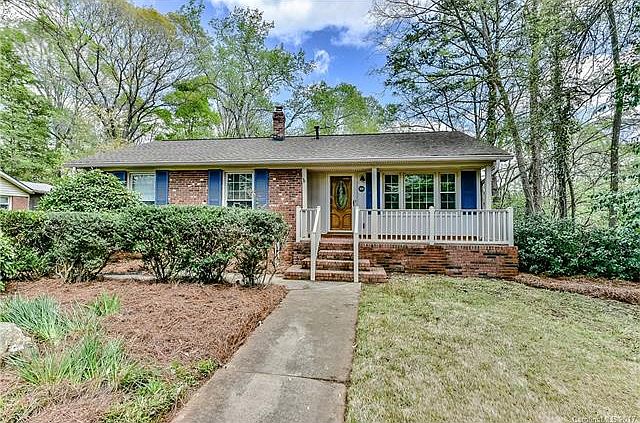 2nd image of 7639 Woodstream Dr #20