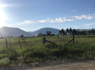 LOT 4 Franklin Ave, Thayne, WY 83127