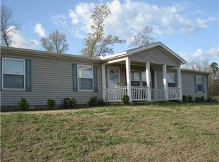 7435 W Henderson Gin Rd, Shreveport, LA 71107