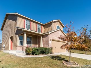 9451 Copper Mist, Converse, TX 78109