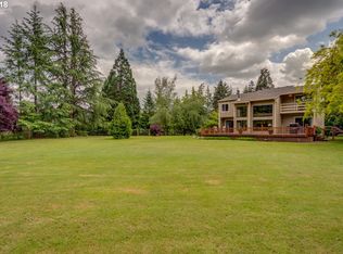 11931 S Carus Rd, Oregon City, OR 97045