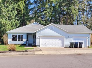 87977 9th St, Veneta, OR 97487