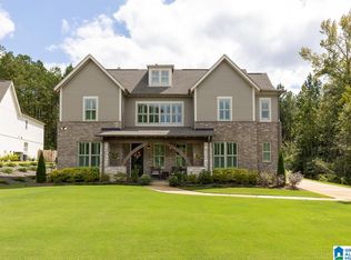 1277 Chelsea Park Trl, Chelsea, AL 35043