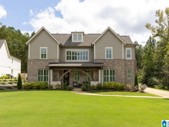 1277 Chelsea Park Trl, Chelsea, AL 35043