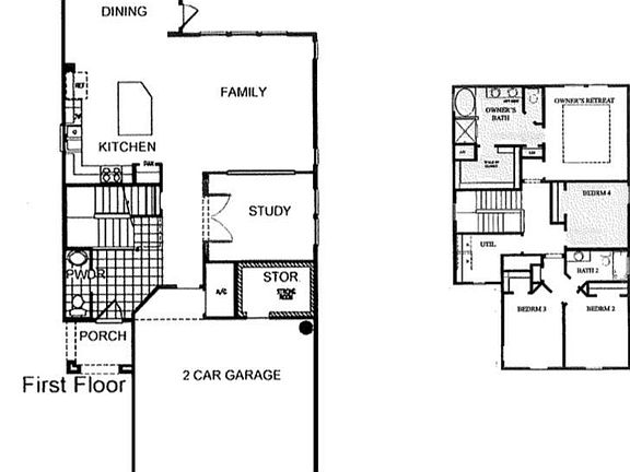 3rd image of 128 Woodland Greens Dr