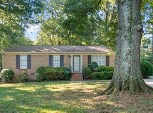 1680 Tillman St, Rock Hill, SC 29730