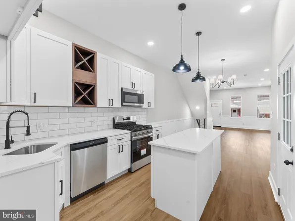 1336 N Allison St, Philadelphia, PA 19131