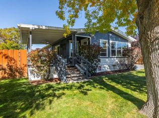 2307 Grazide Cir, Bishop, CA 93514