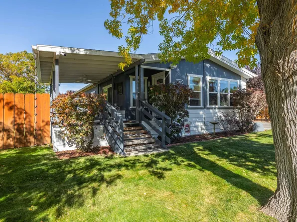 2307 Grazide Cir, Bishop, CA 93514
