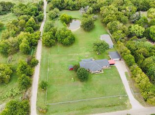 4076 County Road 1088, Celeste, TX 75423