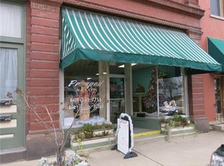 11 Main St, Dundee, NY 14837