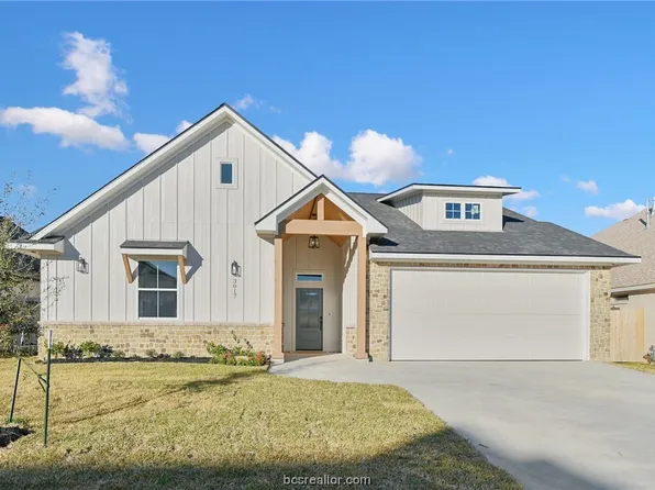 3017 Teller, Bryan, TX 77808