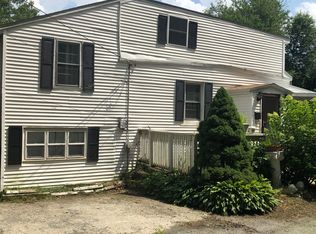 17 Rome Ave, Johnston, RI 02919