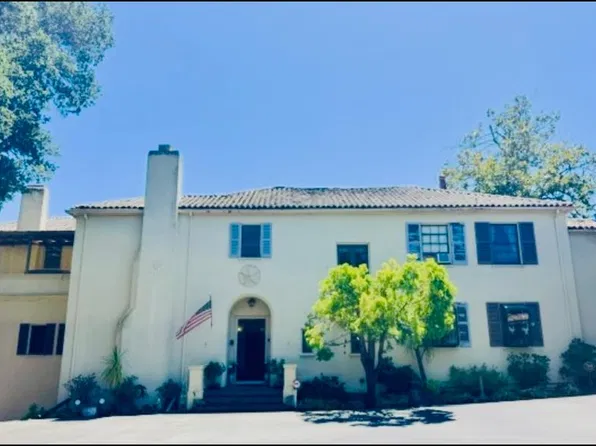 701 Chester Way, Hillsborough, CA 94010