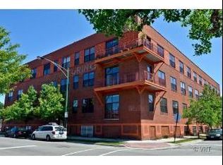 1061 W 16th St APT 201, Chicago, IL 60608