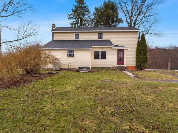 10382 State Route 34, Weedsport, NY 13166