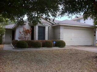 3113 Jazz St, Round Rock, TX 78664