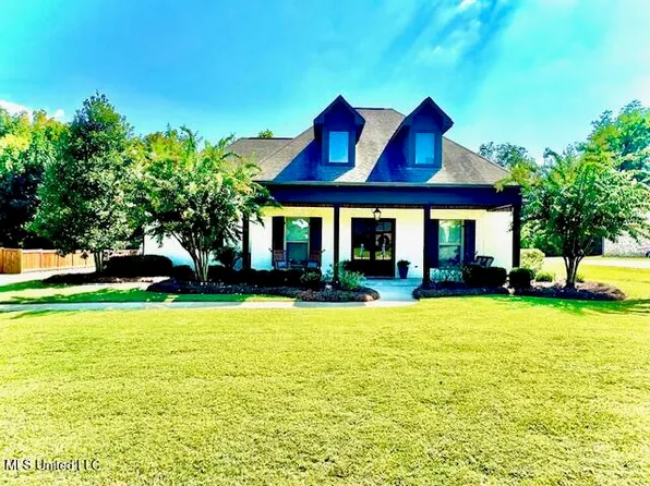 109 Carrington Dr, Madison, MS 39110