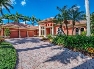 9011 Wildlife Loop, Sarasota, FL 34238