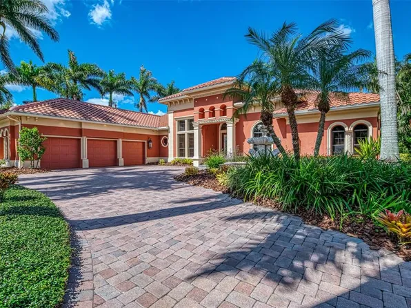 9011 Wildlife Loop, Sarasota, FL 34238
