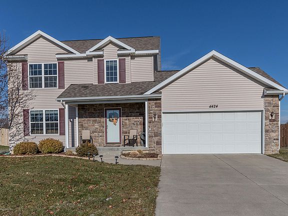 3rd image of 4424 Bowline Ct