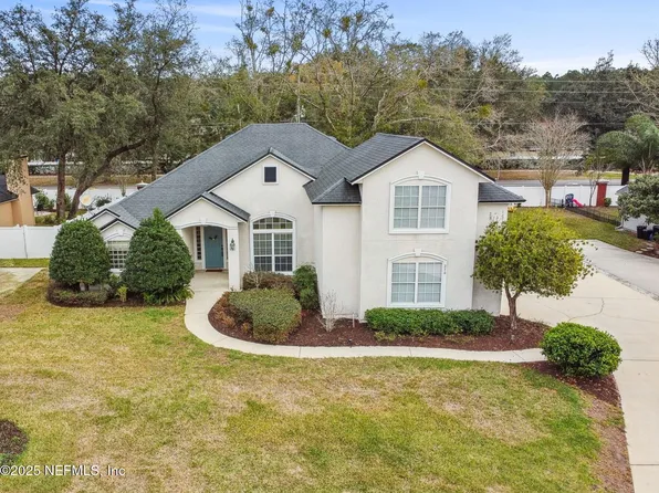 270 EDGEWATER BRANCH Drive, St. Johns, FL 32259