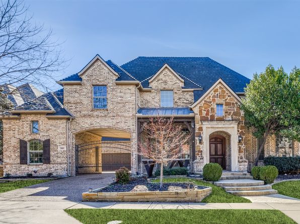 Home for Sale in McKinney TX