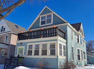 601 Pierce St NE #2, Minneapolis, MN 55413