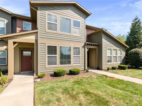8079 N Farley Ave, Kansas City, MO 64158
