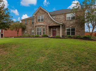 52 Registry Way, Fort Mitchell, AL 36856