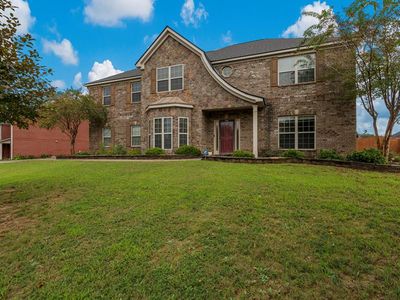 52 Registry Way, Fort Mitchell, AL, 36856