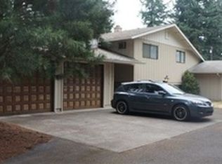 11838 SE Bush St, Portland, OR 97266